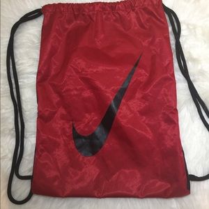 Nike backpack
